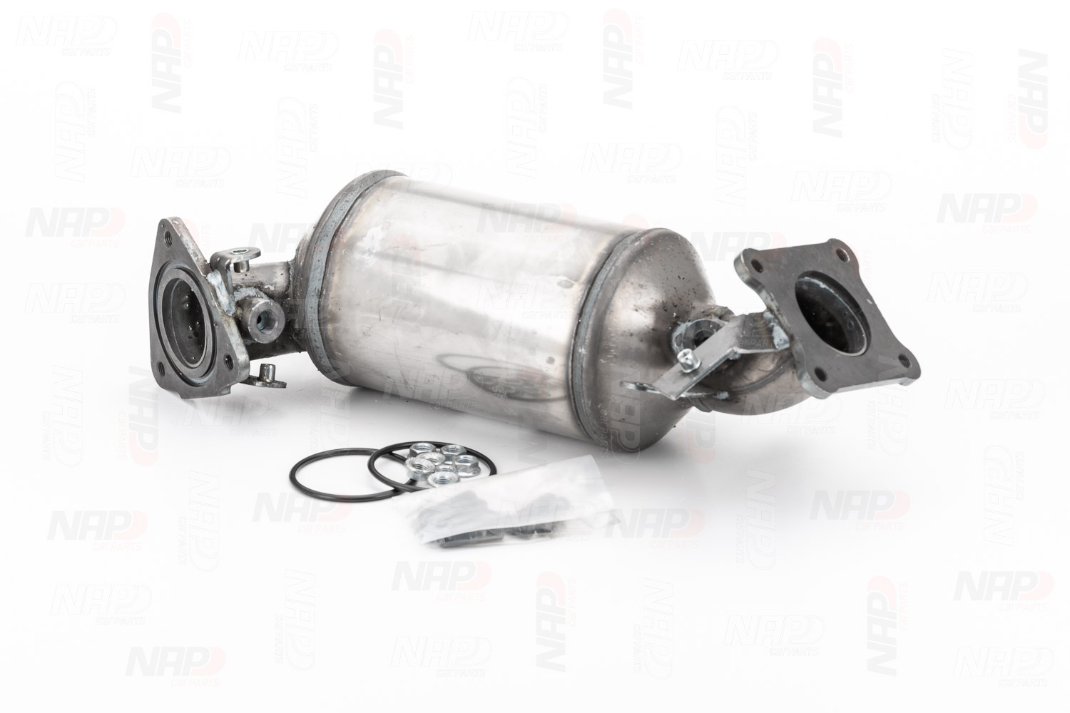 HONDA ACCORD 2020 Partikkelfilter CAD10313