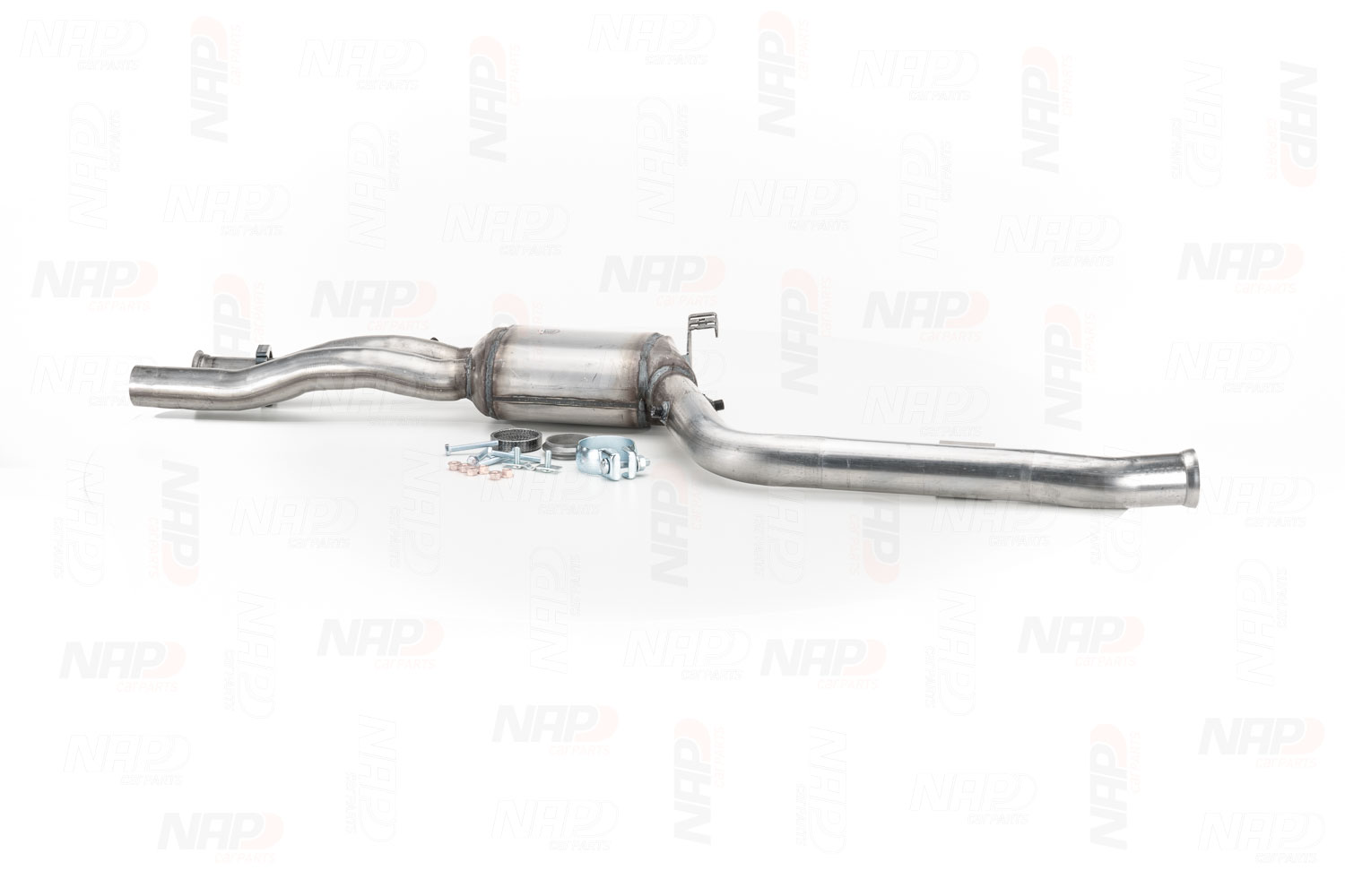 NAP carparts Partikelfilter (DPF) CAD10322