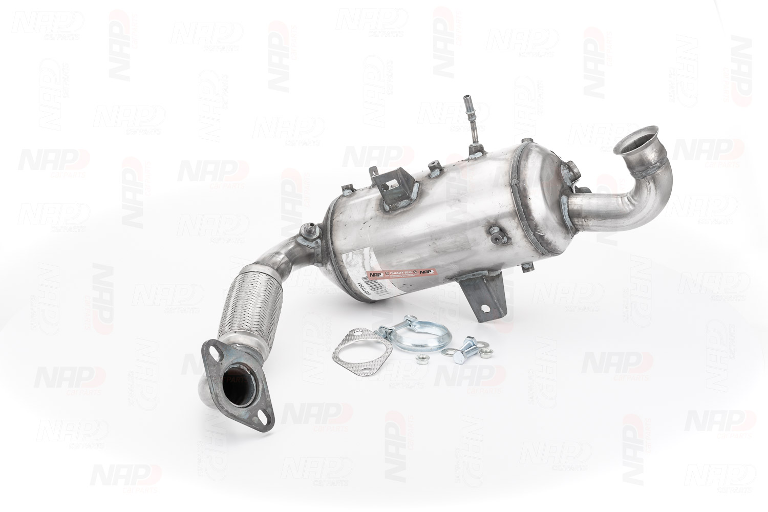 OEM AV615H270PC NAP carparts  Partikelfilter (DPF) CAD10341 für FORD