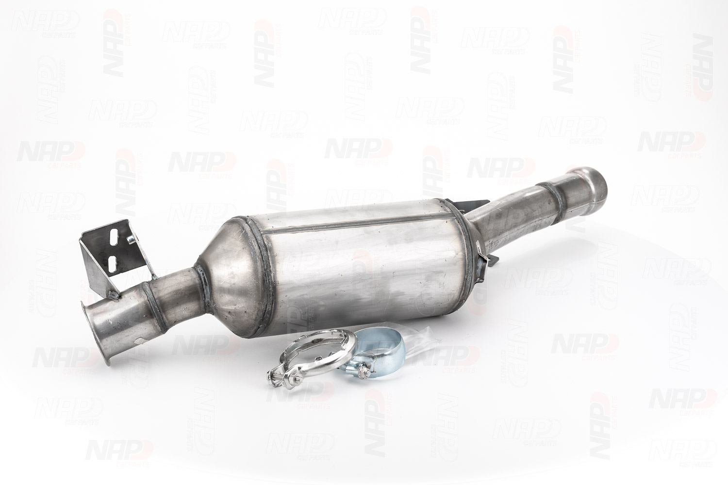 OEM A1644906292 NAP carparts Hiukkassuodatin CAD10343 varten MERCEDES-BENZ