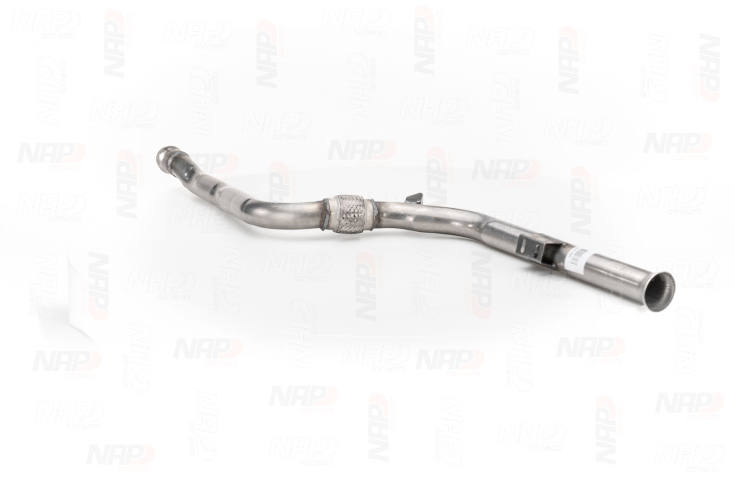 OEM 18160RMCE00 NAP carparts Filtro antiparticolato (FAP) CAD10347 per MERCEDES-BENZ, HONDA