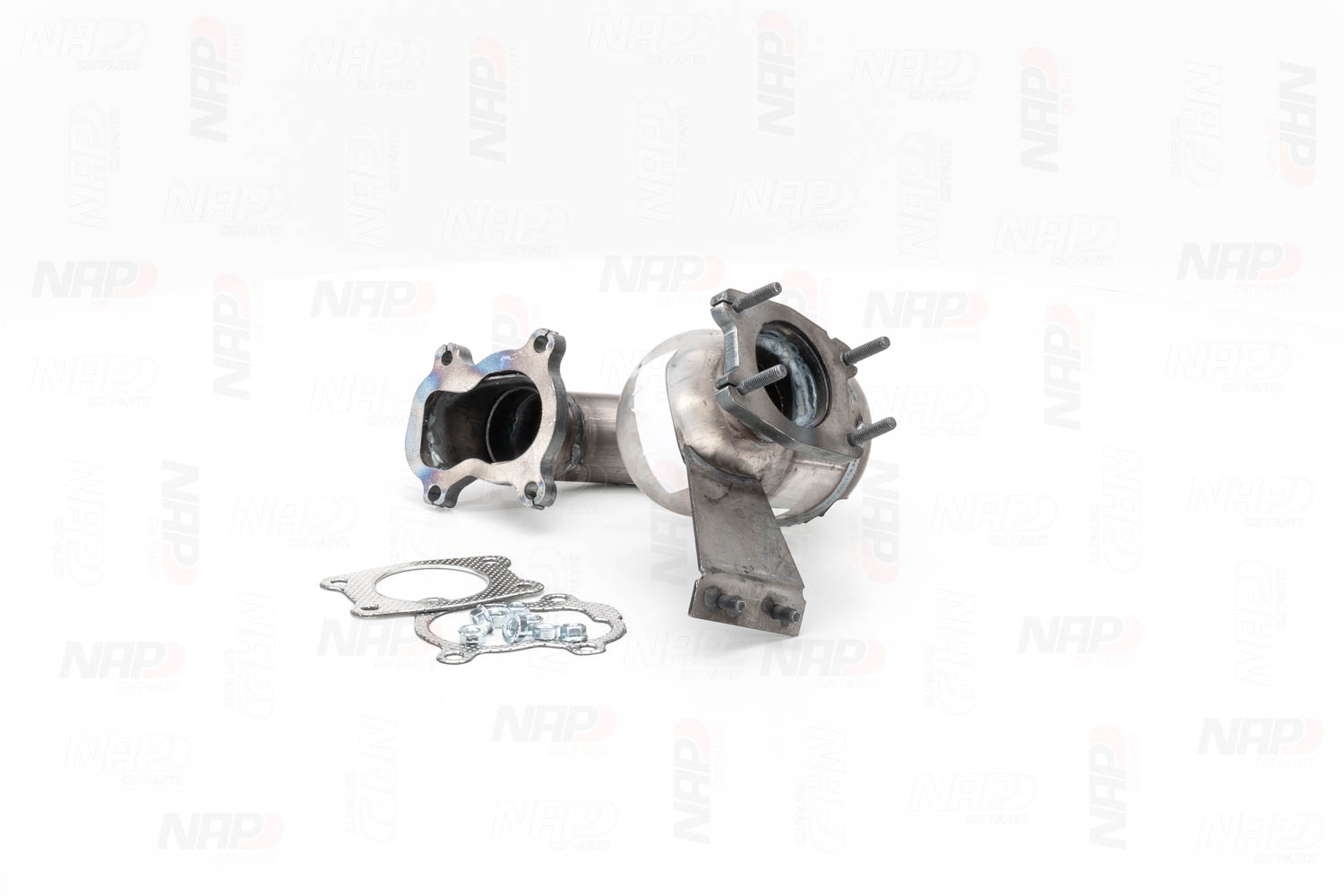 NAP carparts Katalysator CAD10400 MITSUBISHI CARISMA 2005 Katalysator CAD10400
