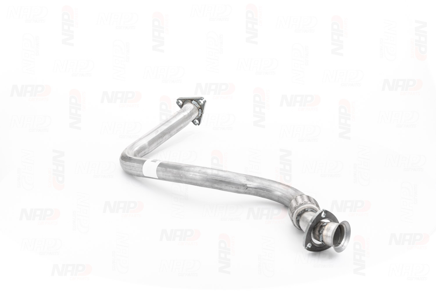 OEM 6K0253091AB NAP carparts Pakoputki CAF10213 varten VW, AUDI, SKODA, SEAT