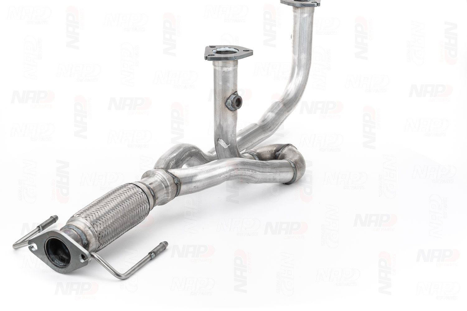 ostaa Pakoputki - NAP carparts (CAF10226)
