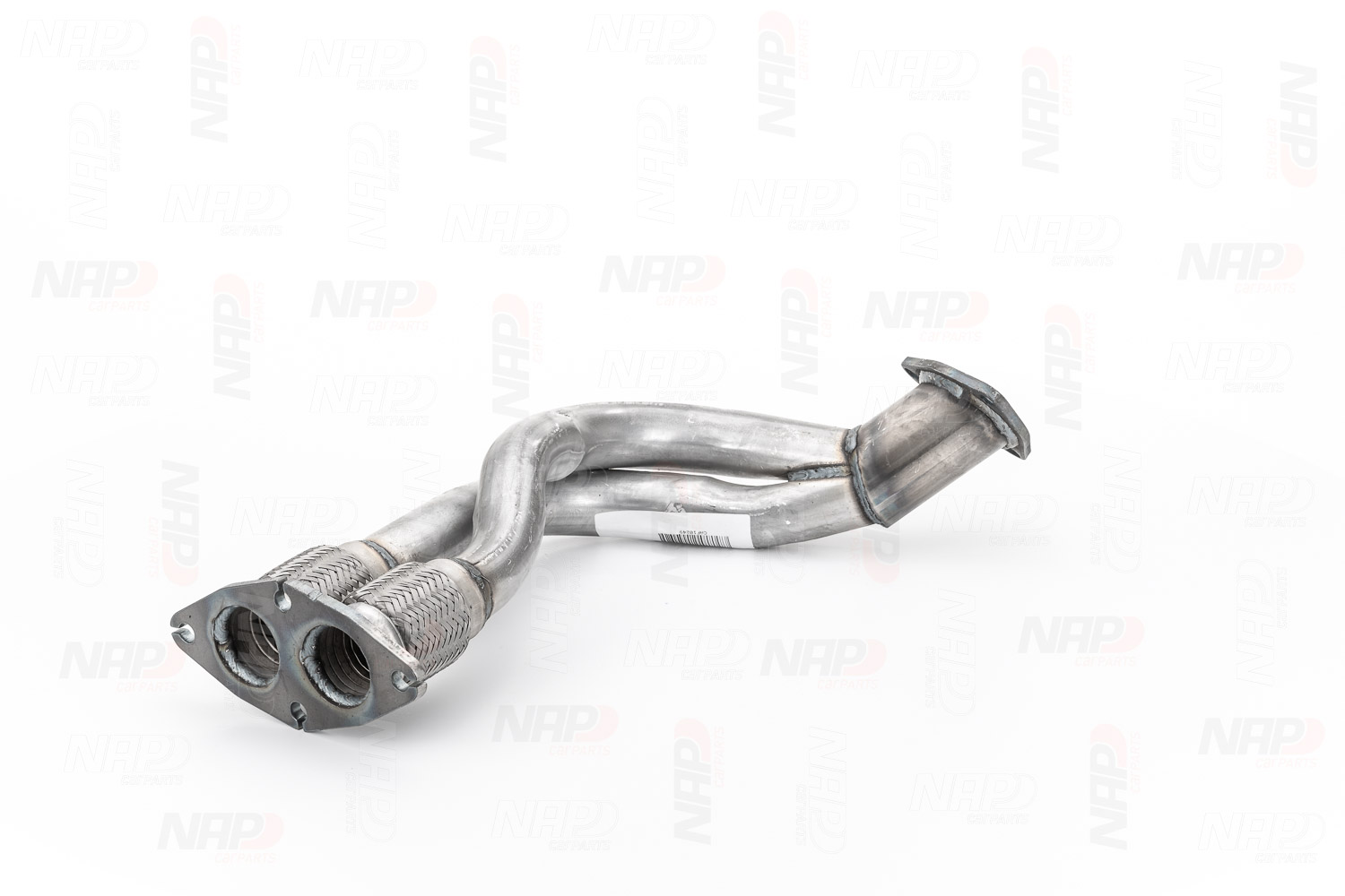 OEM 7M0253091AP NAP carparts Pakoputki CAF10249 varten VW, AUDI, SKODA, SEAT
