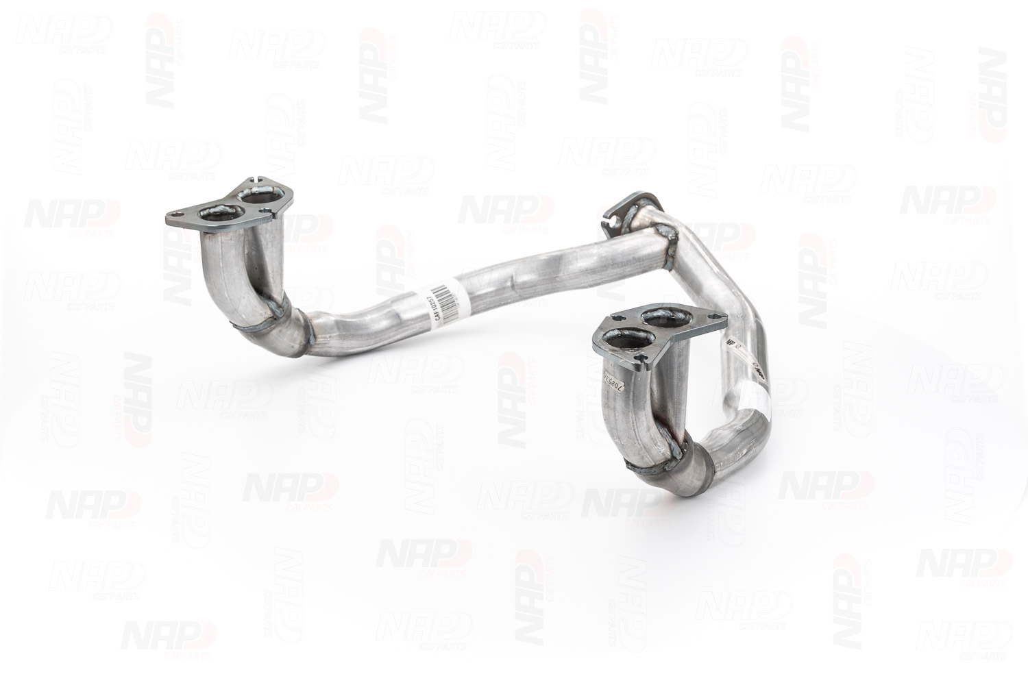 ostaa Pakoputki - NAP carparts (CAF10257)