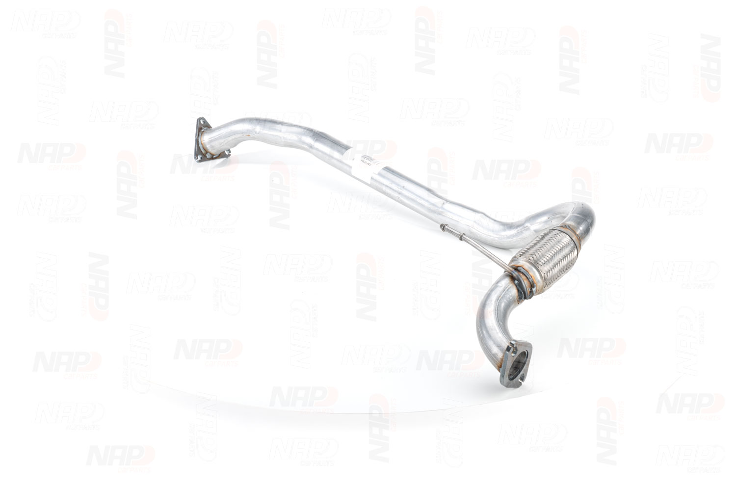 OEM 1492221 NAP carparts Pakoputki CAF10304 varten FORD