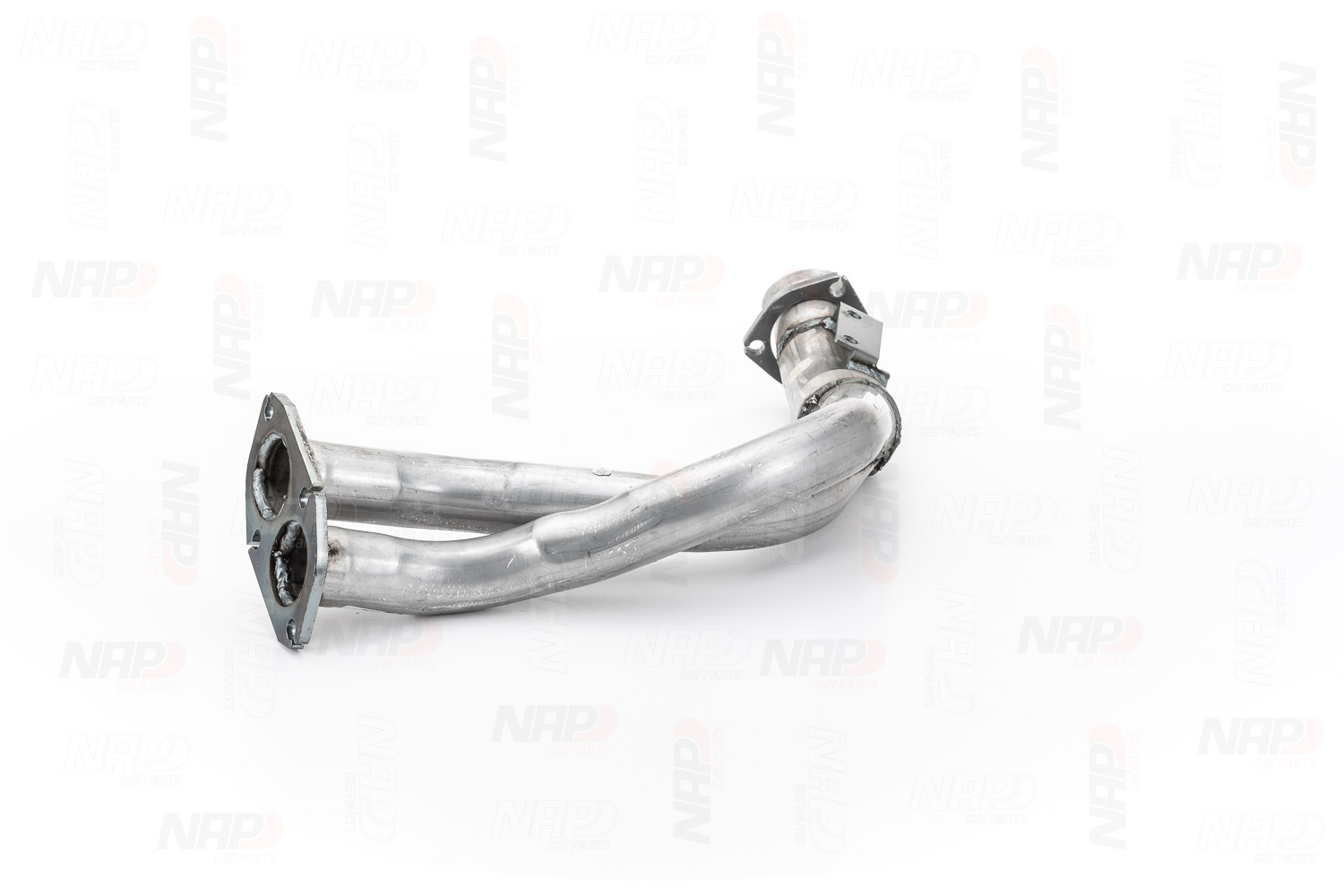 OEM 8A0253101C NAP carparts Pakoputki CAF10359 varten MERCEDES-BENZ, VW, AUDI, SKODA, SEAT
