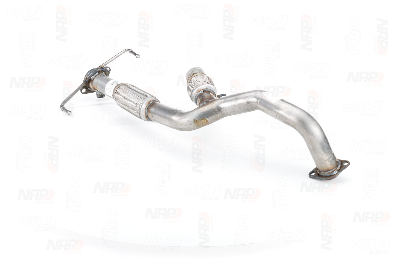 ostaa Pakoputki - NAP carparts (CAF10363)