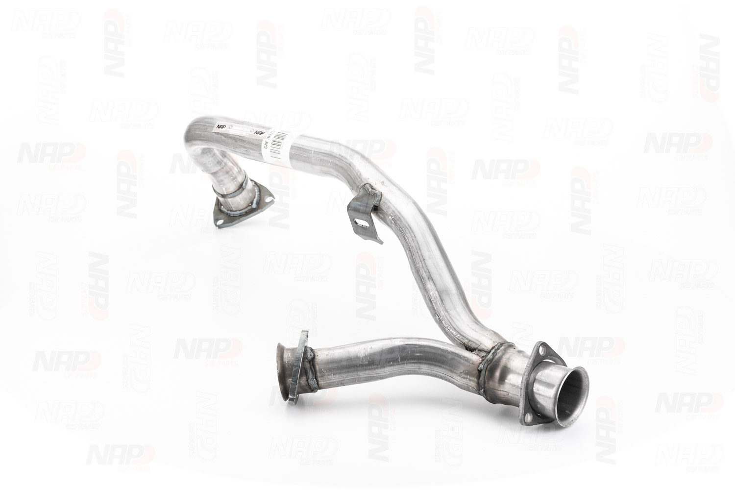 OEM 8G0253101H NAP carparts Pakoputki CAF10375 varten MERCEDES-BENZ, VW, AUDI