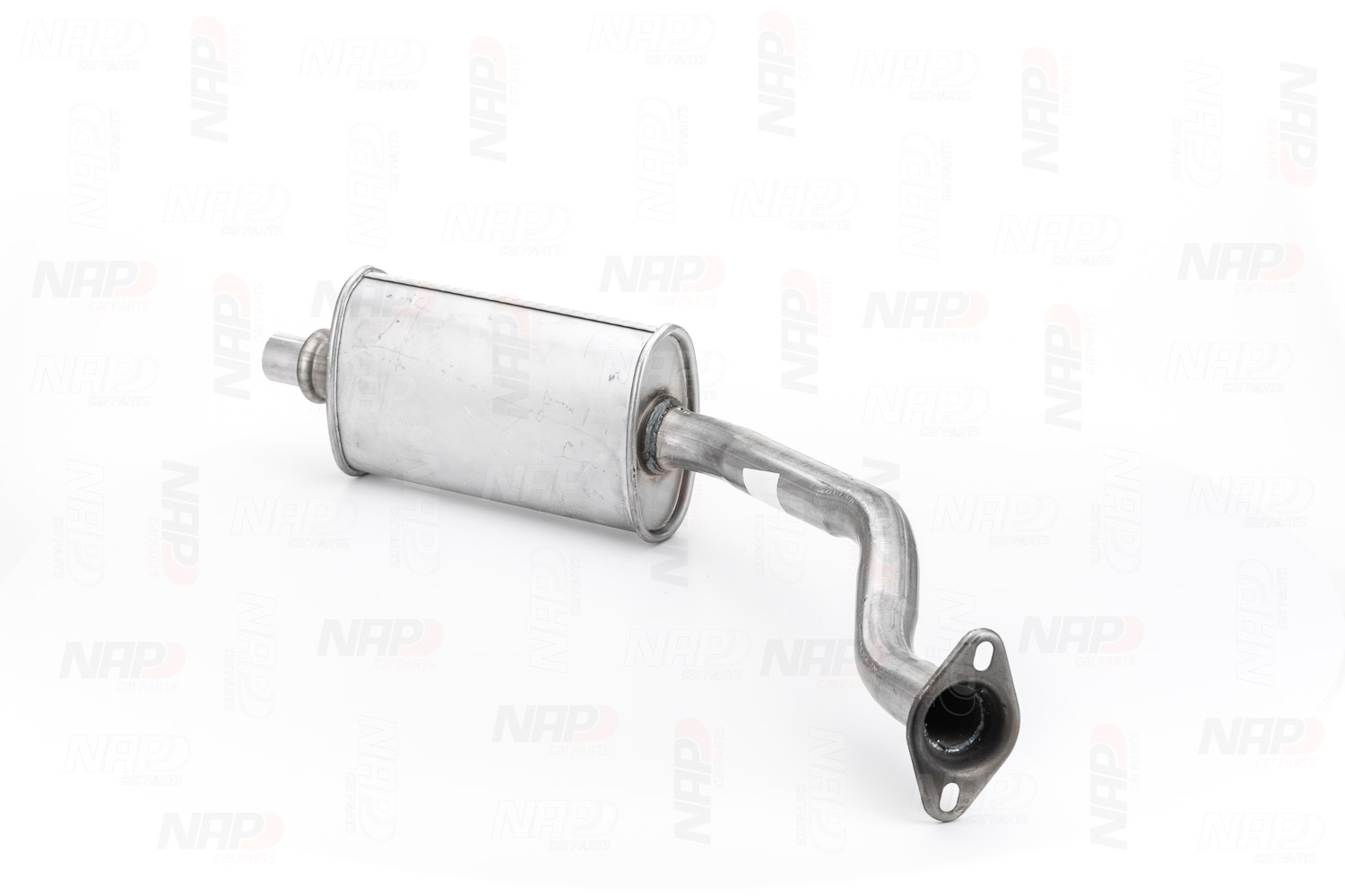 OEM 1705PS NAP carparts Pakoputki CAF10377 varten MERCEDES-BENZ, PEUGEOT, CITROЁN, DS, TALBOT