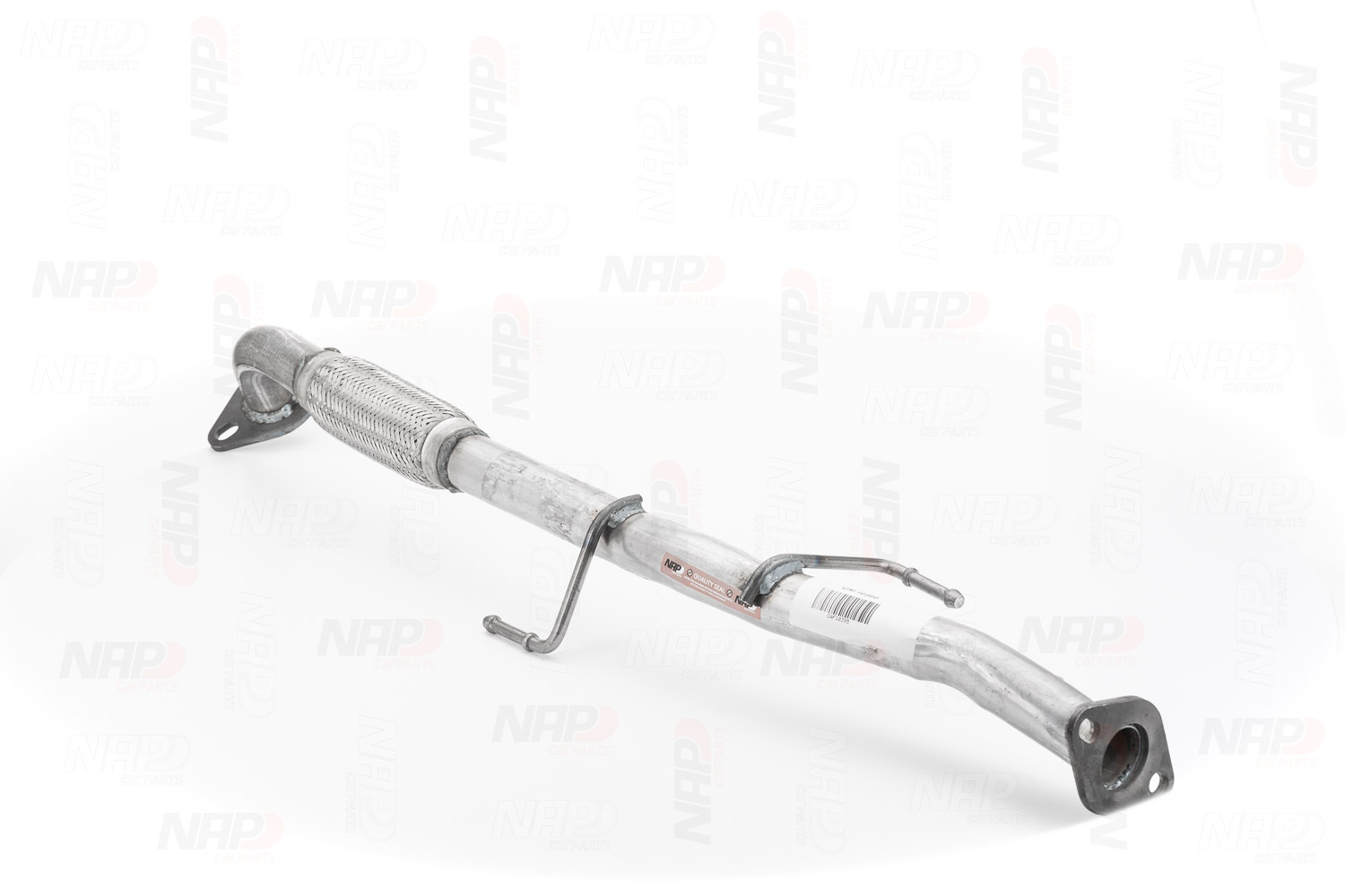 OEM MR552091 NAP carparts Pakoputki CAF10395 varten VW, MITSUBISHI