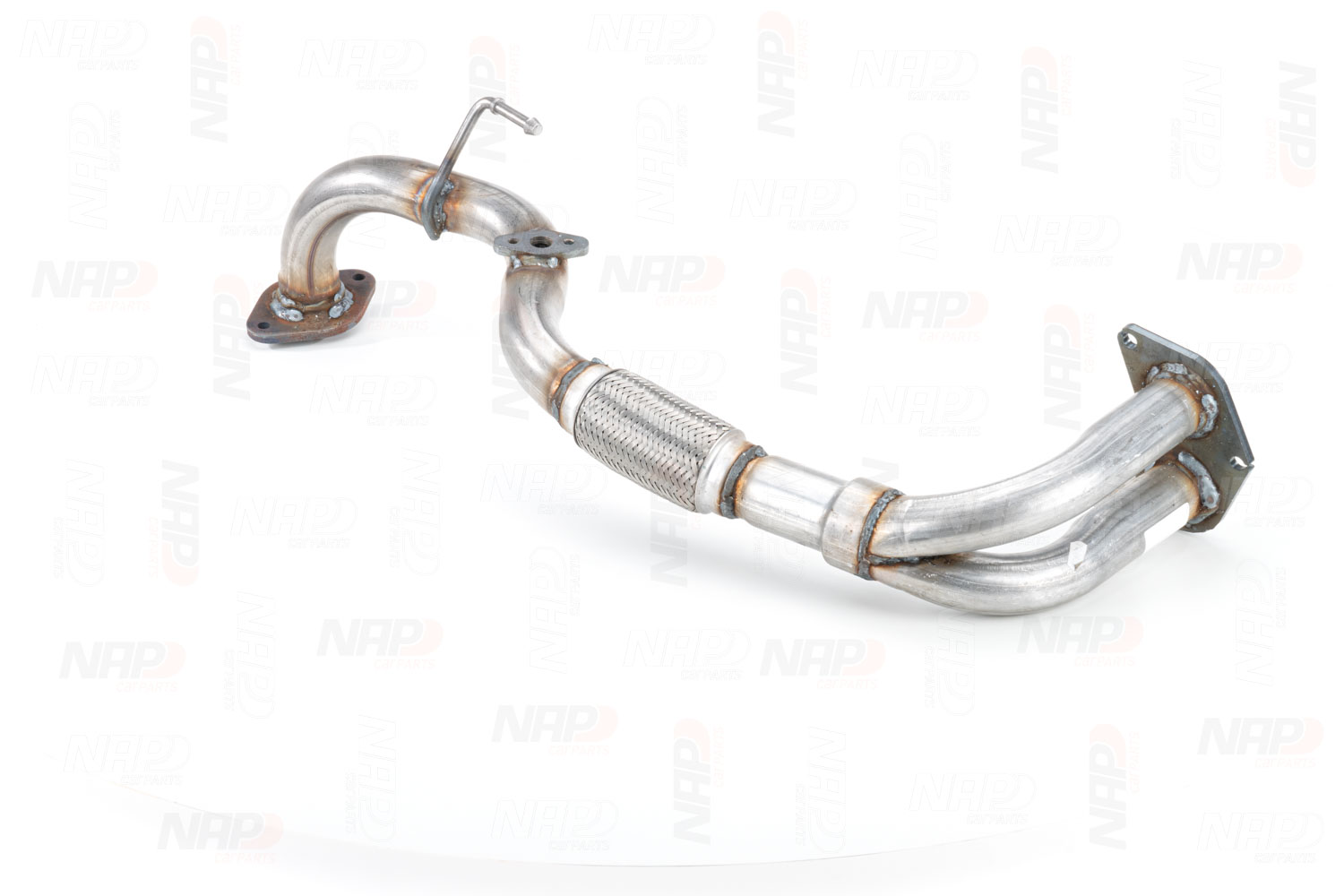 ostaa Pakoputki - NAP carparts (CAF10397)