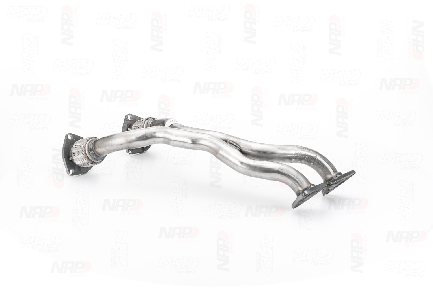 ostaa Pakoputki - NAP carparts (CAF10404)