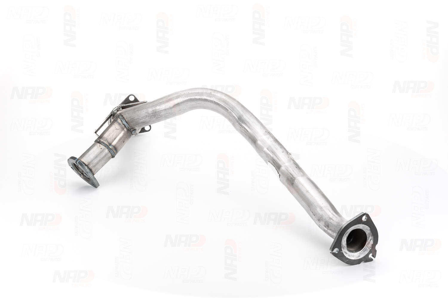 OEM 8D0253102J NAP carparts Pakoputki CAF10435 varten MERCEDES-BENZ, AUDI