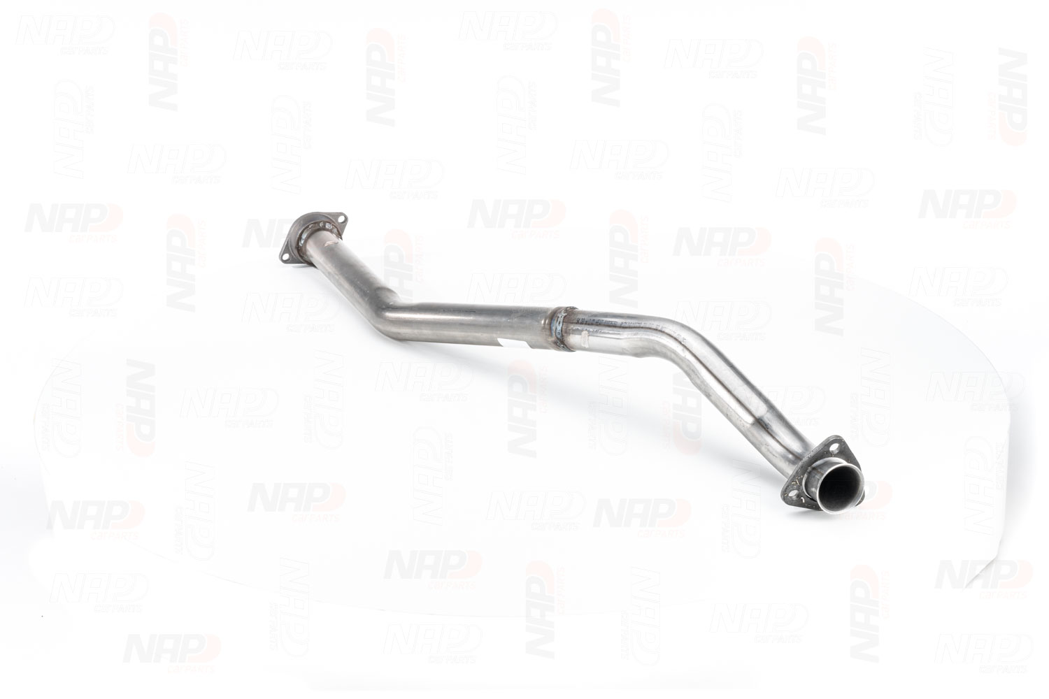 OEM 71765069 NAP carparts Pakoputki CAF10436 varten PEUGEOT, CITROЁN, FIAT, LANCIA