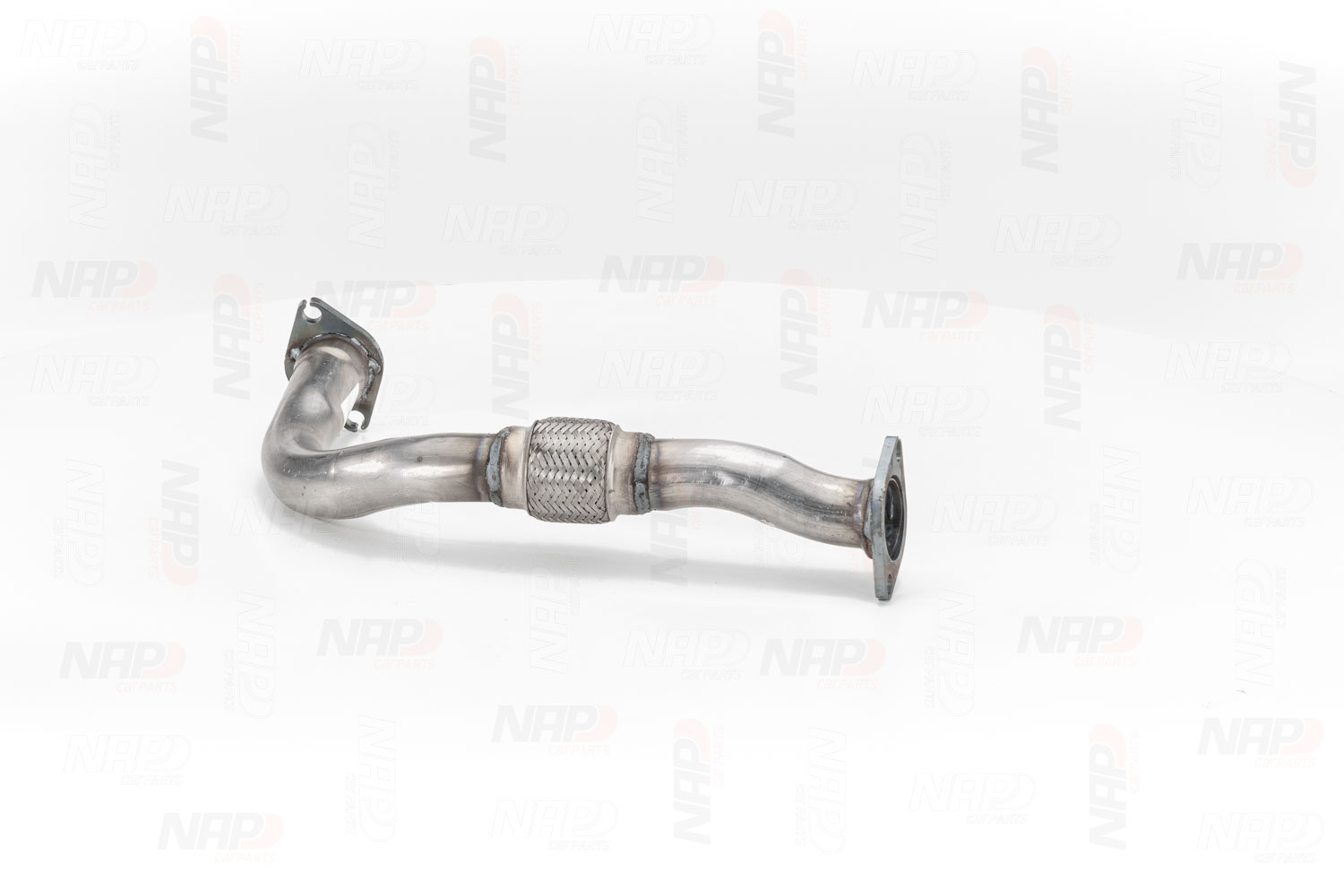 OEM 286102E700 NAP carparts Pakoputki CAF10439 varten MERCEDES-BENZ, KIA, HYUNDAI