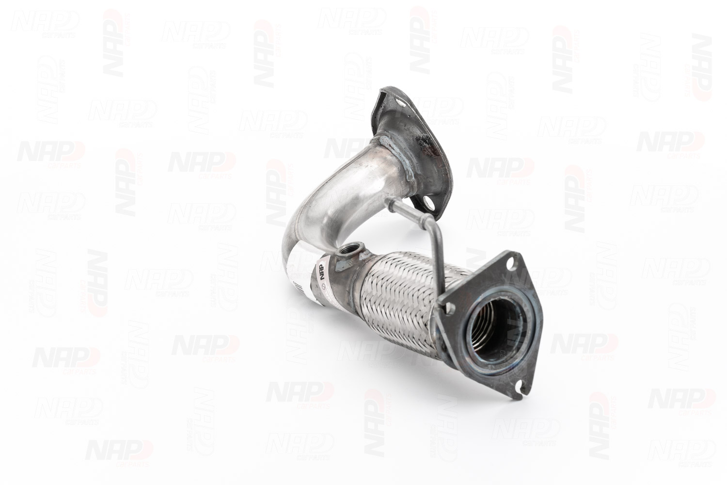 Pakoputki CAF10467 alkaen NAP carparts