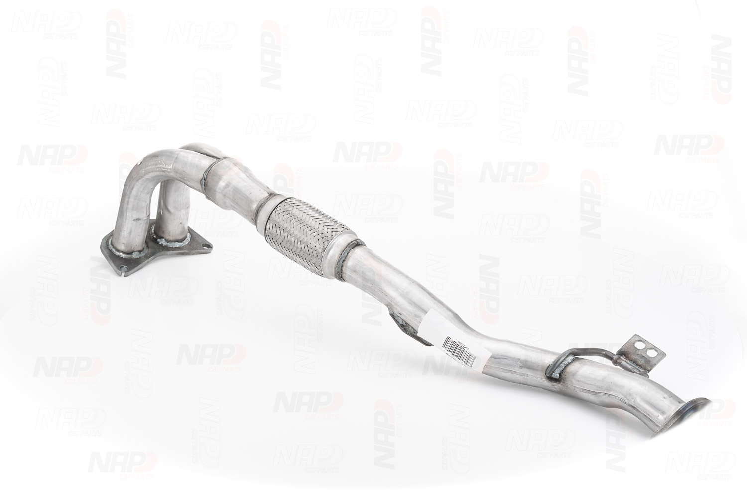 ostaa Pakoputki - NAP carparts (CAF10496)