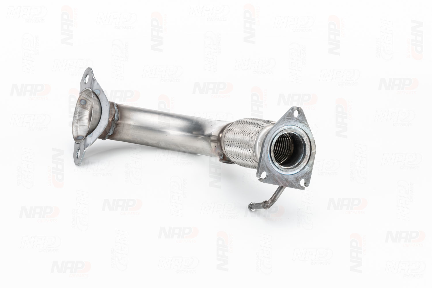 OEM 18210SEAE12 NAP carparts Pakoputki CAF10500 varten MERCEDES-BENZ, HONDA