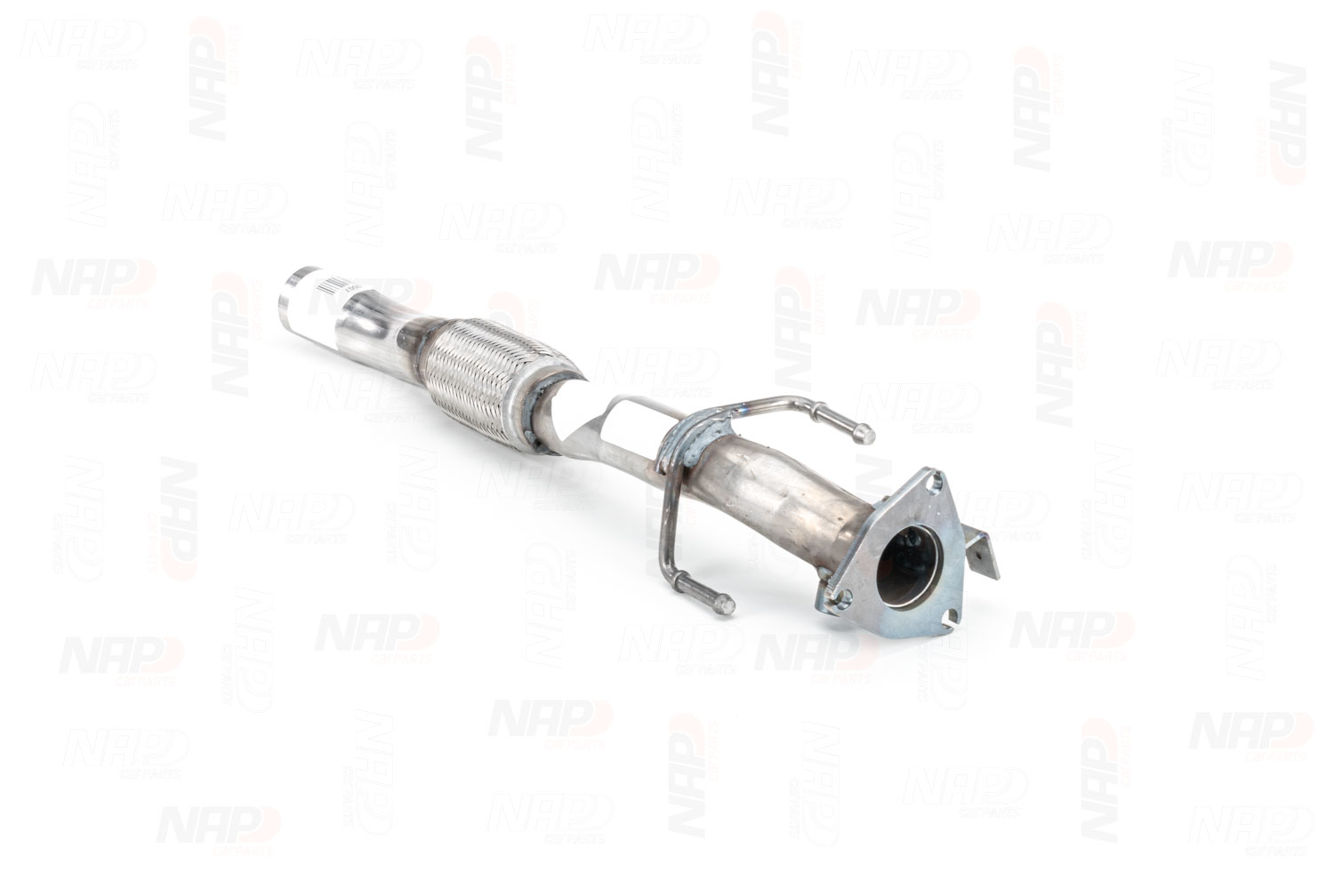 ostaa Pakoputki - NAP carparts (CAF10507)