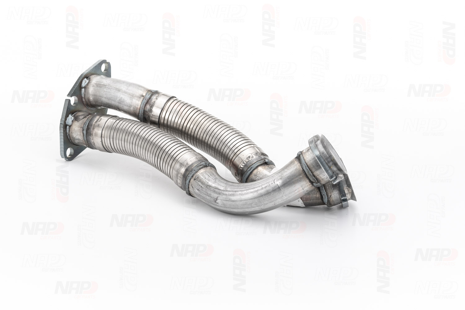 OEM 1234908019 NAP carparts Pakoputki CAF10509 varten MERCEDES-BENZ