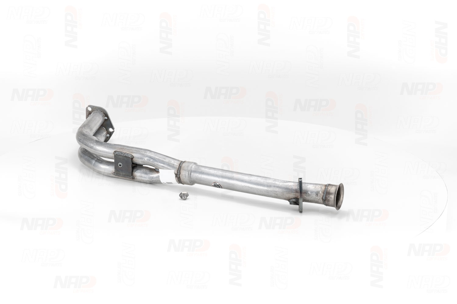 OEM 3531809 NAP carparts Pakoputki CAF10524 varten VOLVO
