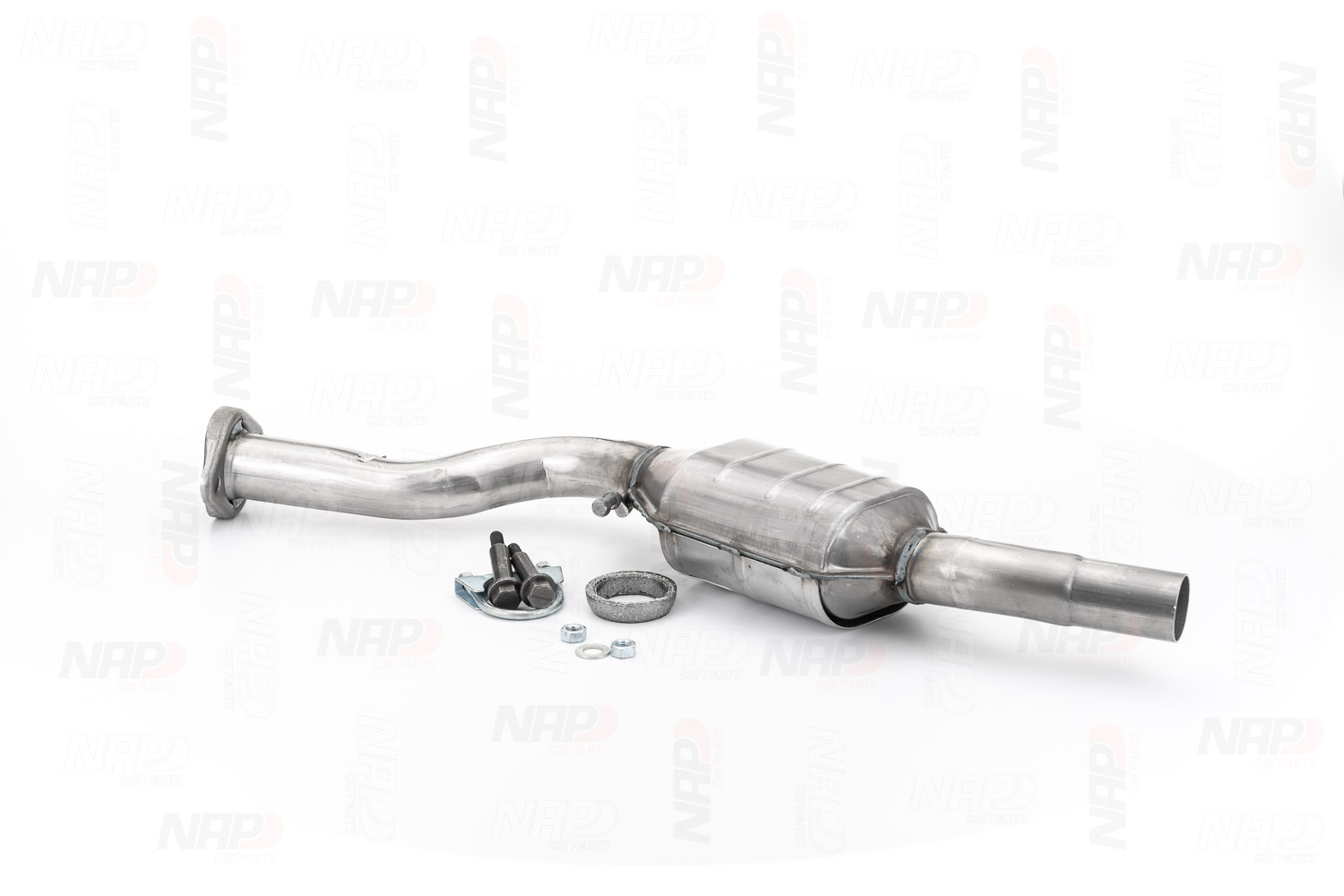 NAP carparts Katalysator CAK10892