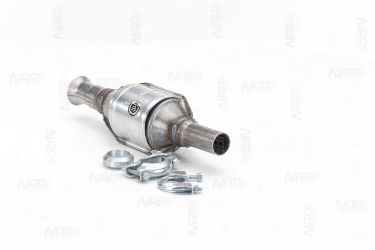 NAP carparts Katalysator CAK10894 NAP carparts Katalysator CAK10894