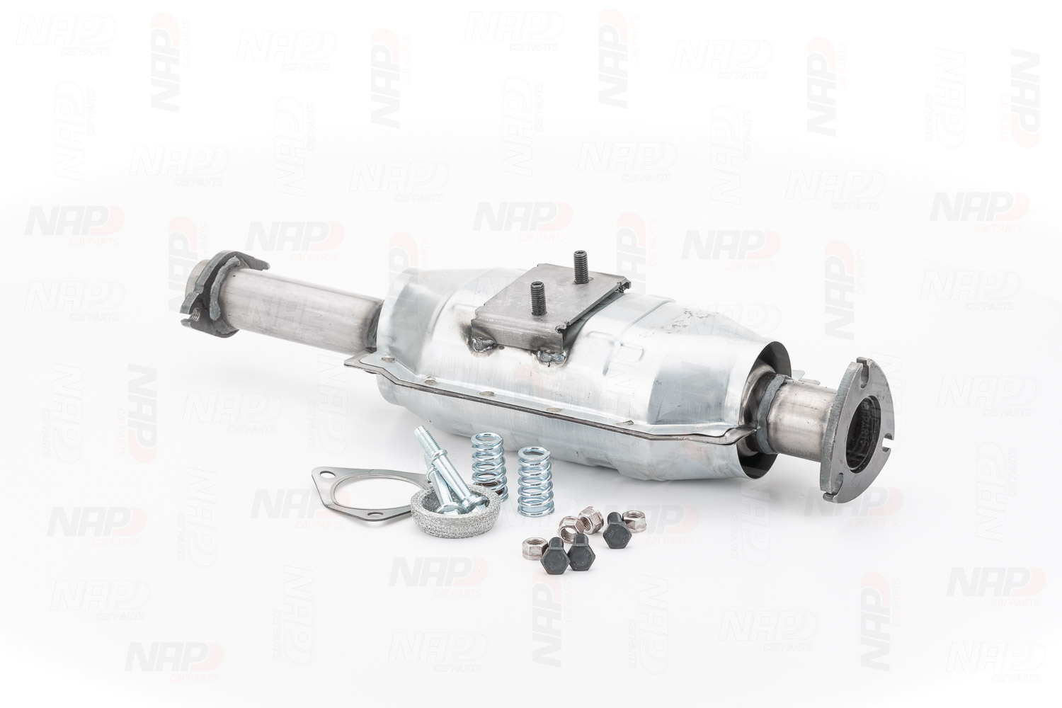 ostaa Katalysaattori - NAP carparts (CAK10903)