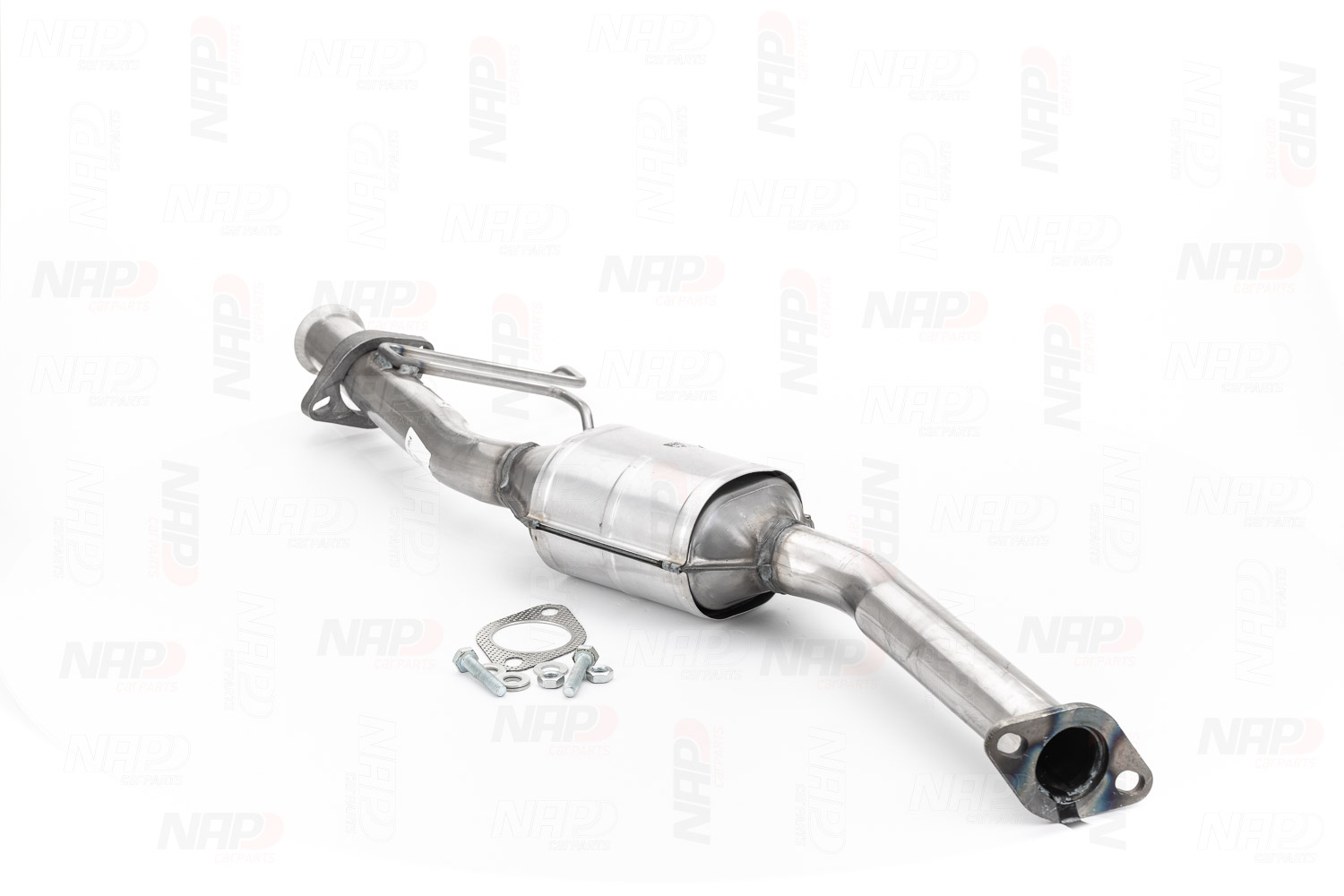 NAP carparts Katalysator CAK10905