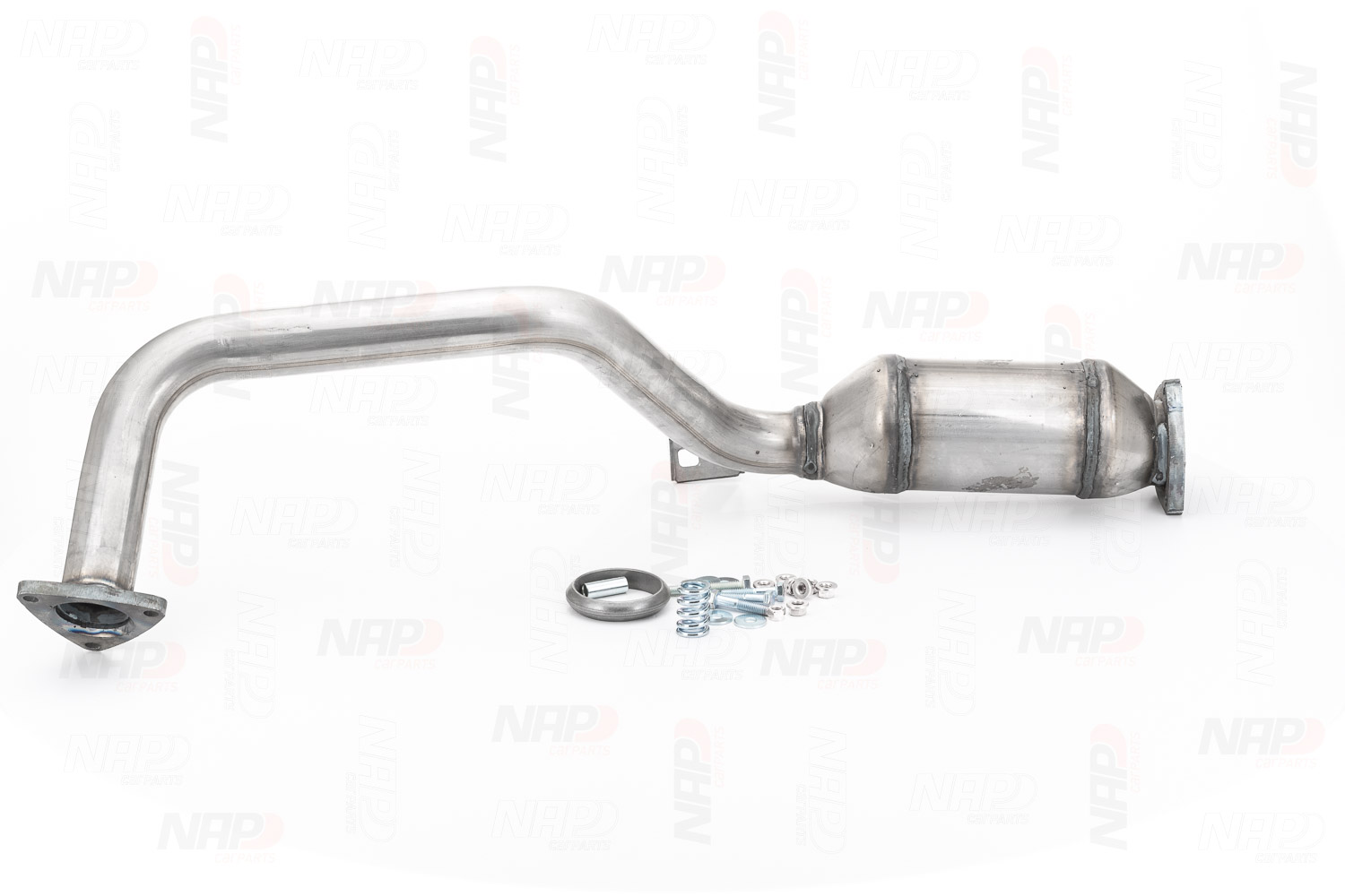 Katalysator NAP carparts CAK10925