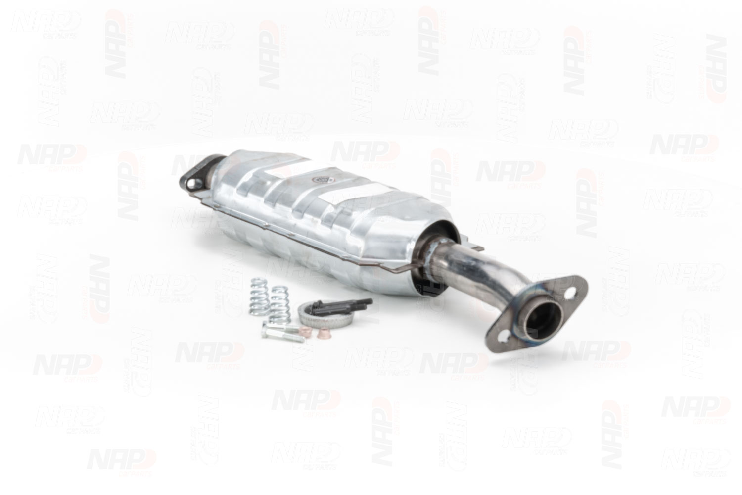 NAP carparts Catalisador CAK10935
