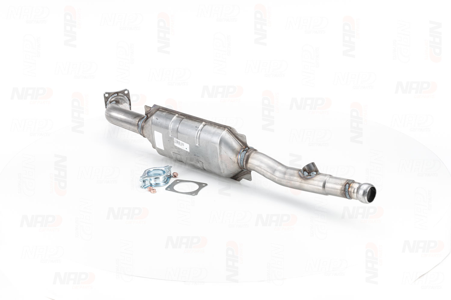 ostaa Katalysaattori - NAP carparts (CAK10940)