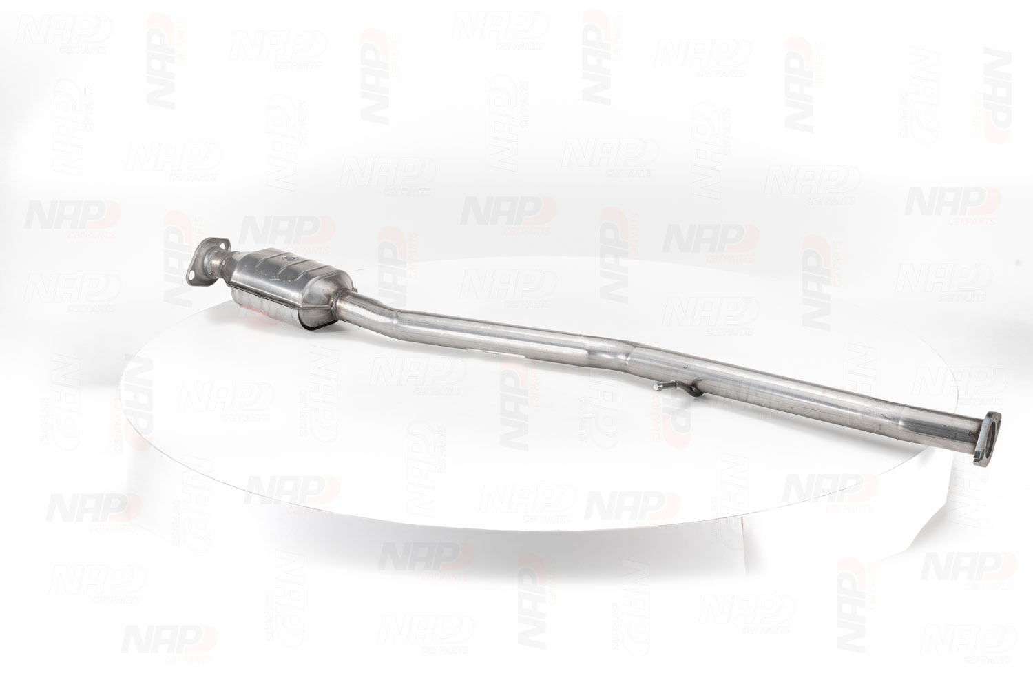 NAP carparts Catalizzatore CAK10943 NAP carparts Catalizzatore CAK10943