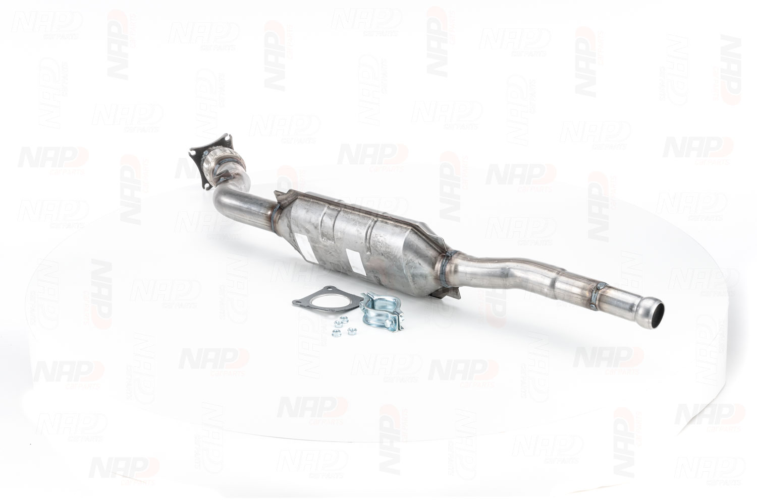 ostaa Katalysaattori - NAP carparts (CAK10949)
