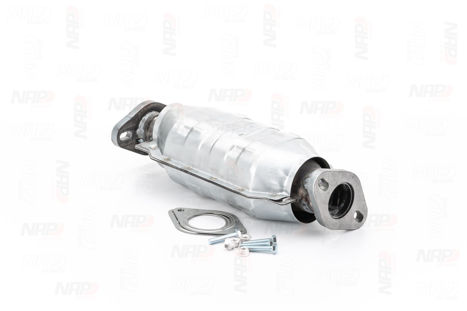 NAP carparts Katalysator CAK10969