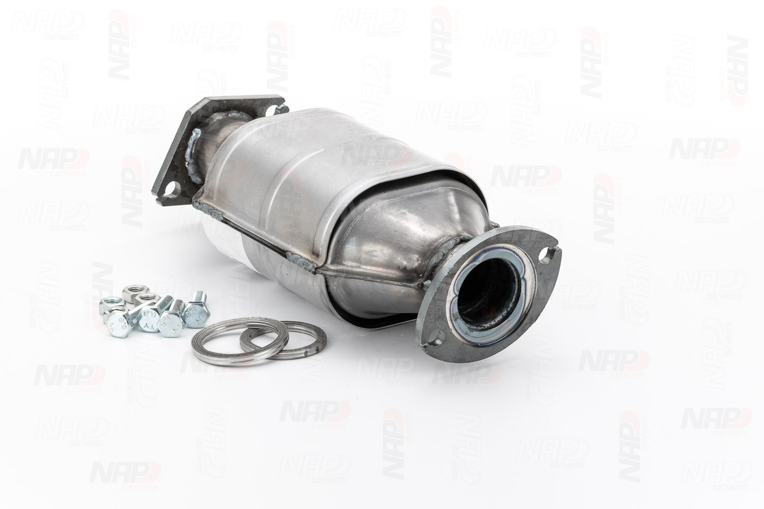 SIRION Katalysator CAK10970 NAP carparts