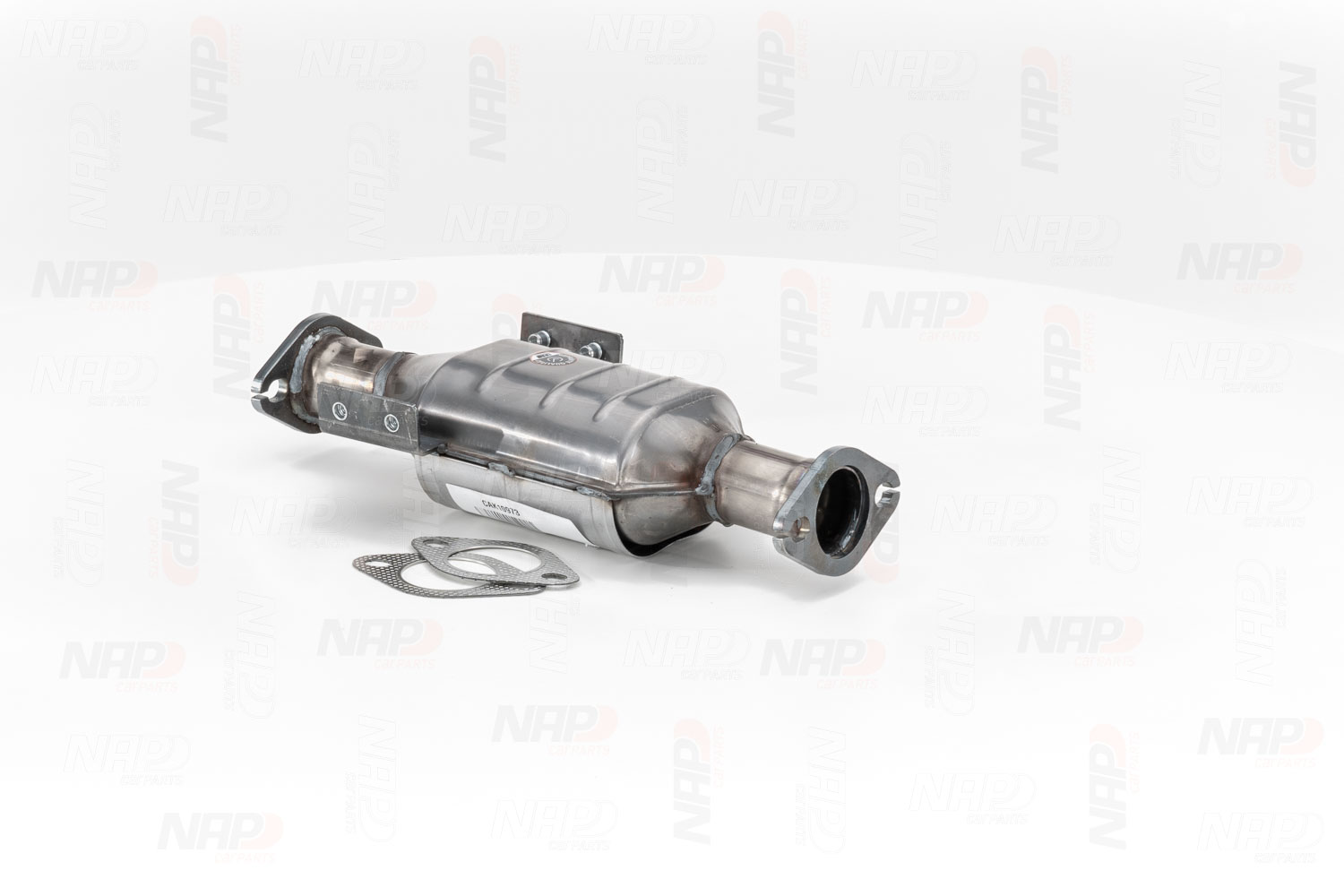 GALANT Katalysator CAK10973 NAP carparts