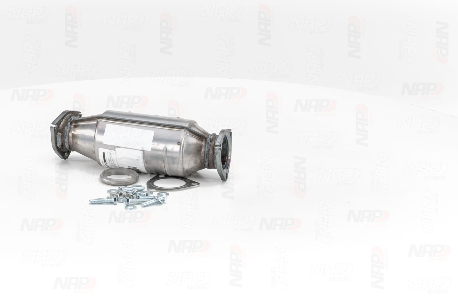 NAP carparts Katalysator CAK10978