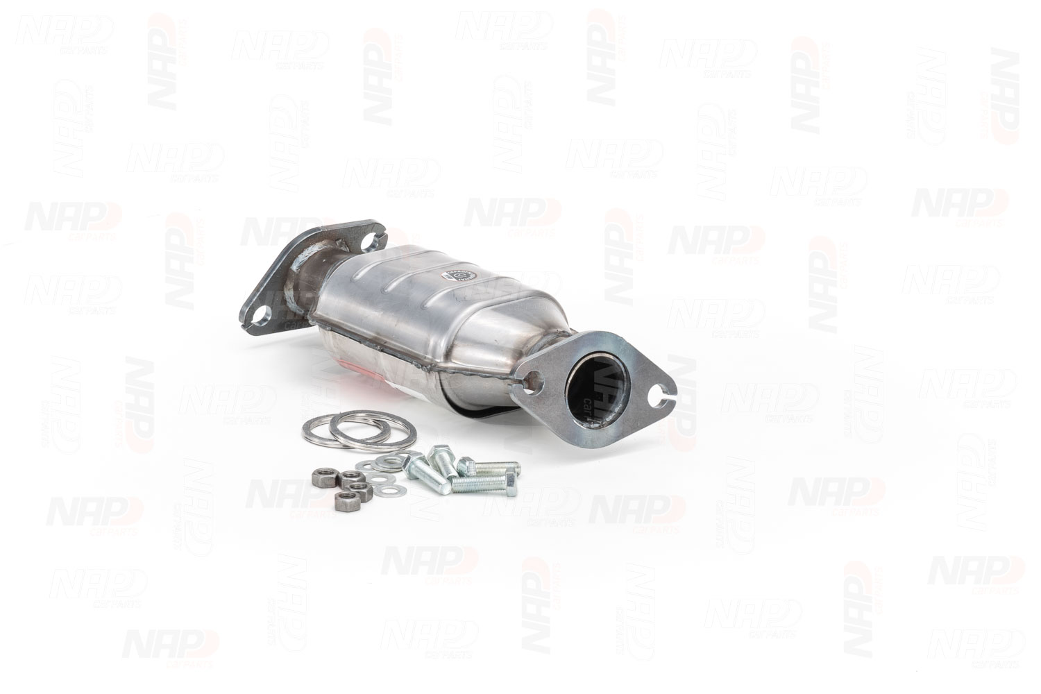 NAP carparts Catalizzatore CAK11007 NAP carparts Catalizzatore CAK11007