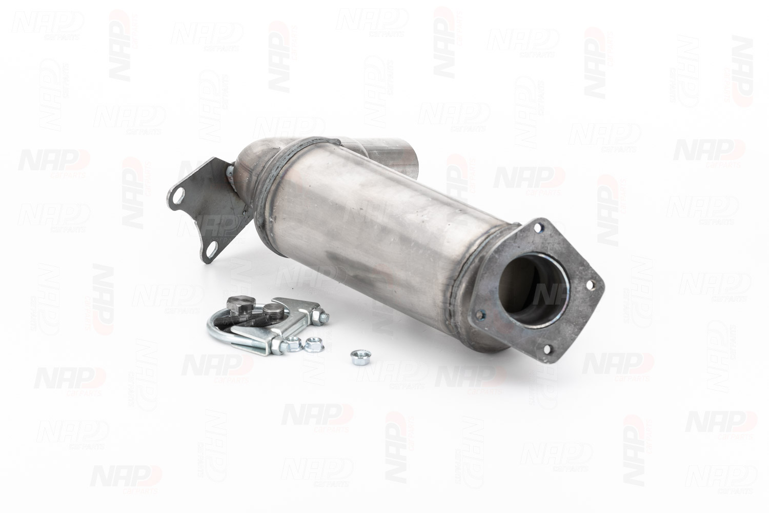 NAP carparts Katalysator CAK11027 NAP carparts Katalysator CAK11027