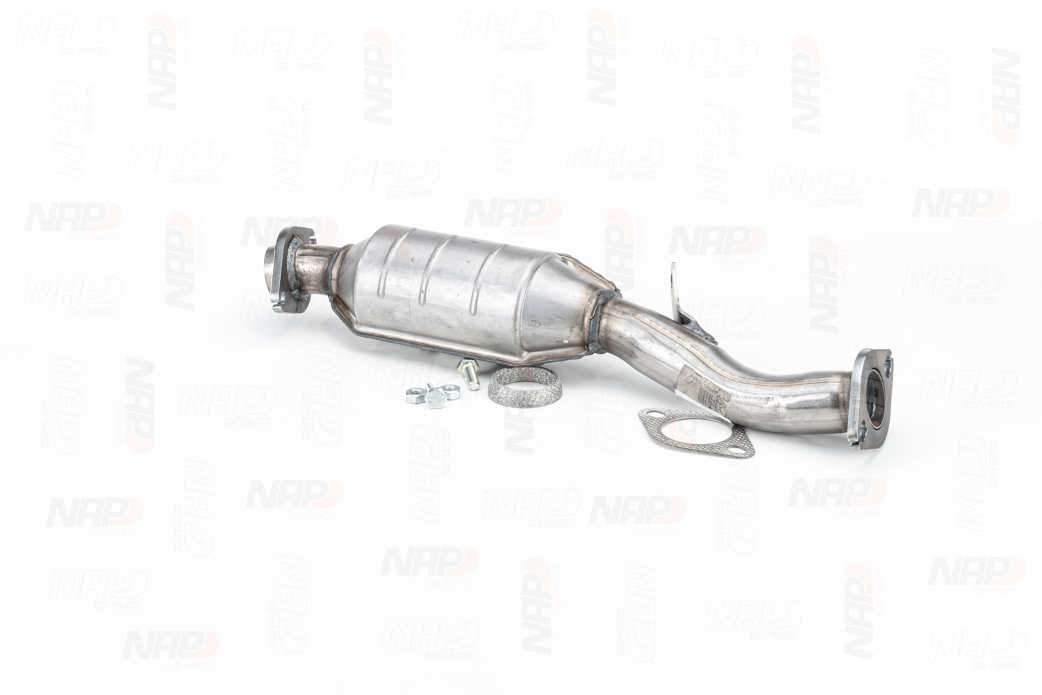 NAP carparts Katalysator CAK11030