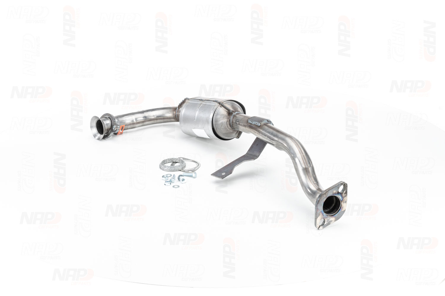 NAP carparts Katalysator CAK11039