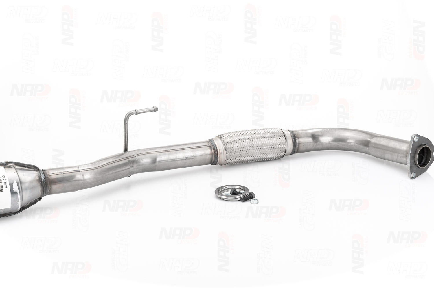 ostaa Katalysaattori - NAP carparts (CAK11043)