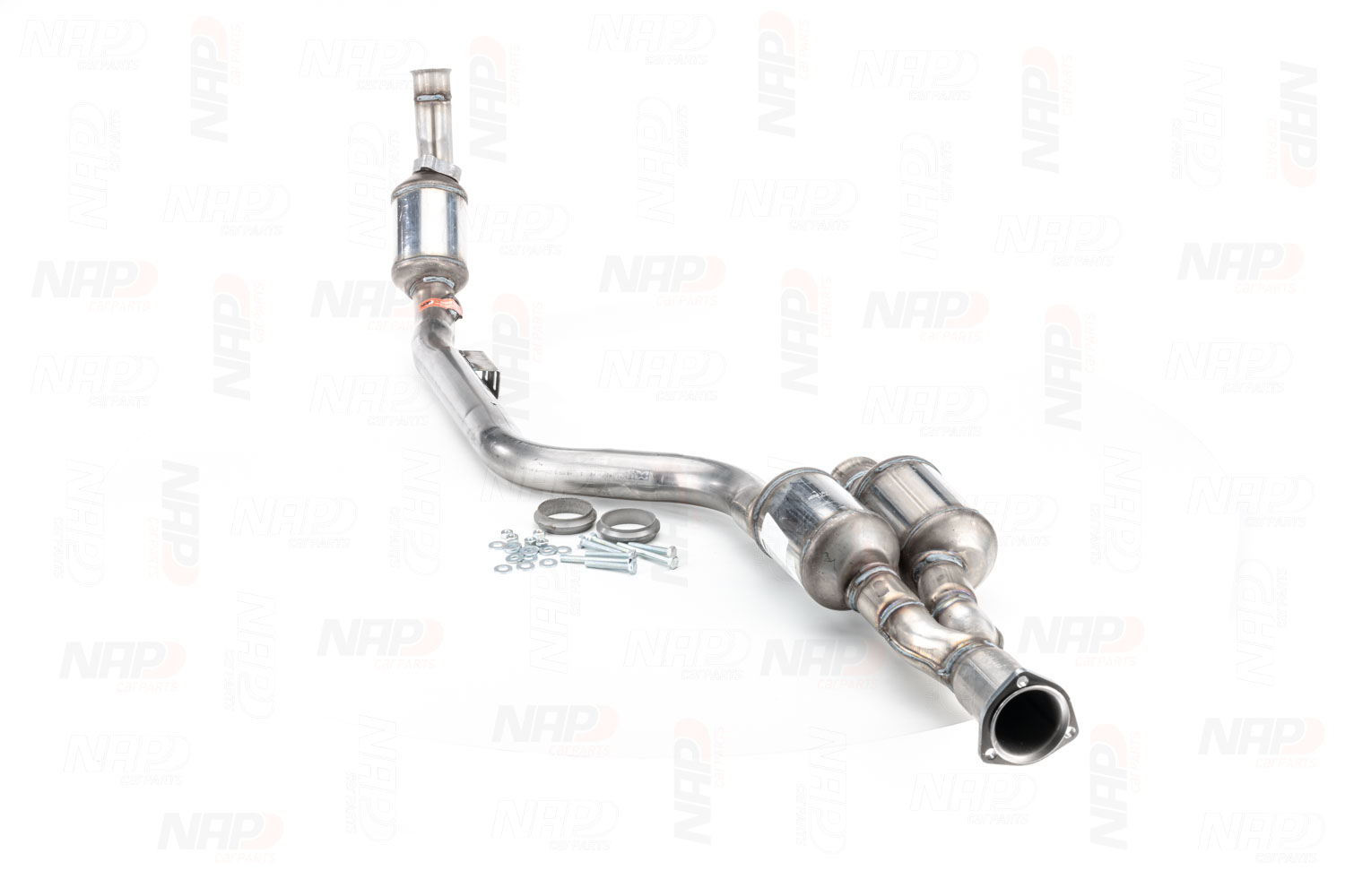 CHRYSLER 300 C Berline (LX, LE) 3.0 V6 CRD Catalyseur CAK11049