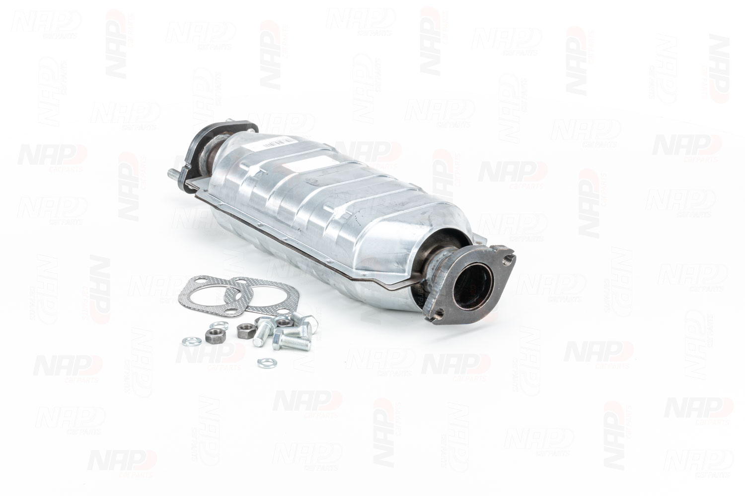 NAP carparts Katalysator CAK11063 SPACE WAGON Katalysator CAK11063 NAP carparts