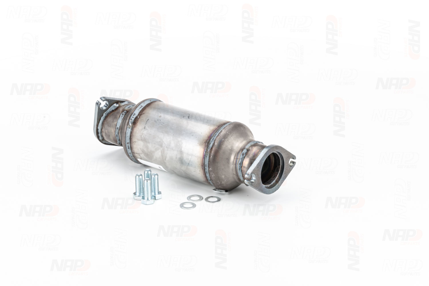ostaa Katalysaattori - NAP carparts (CAK11103)