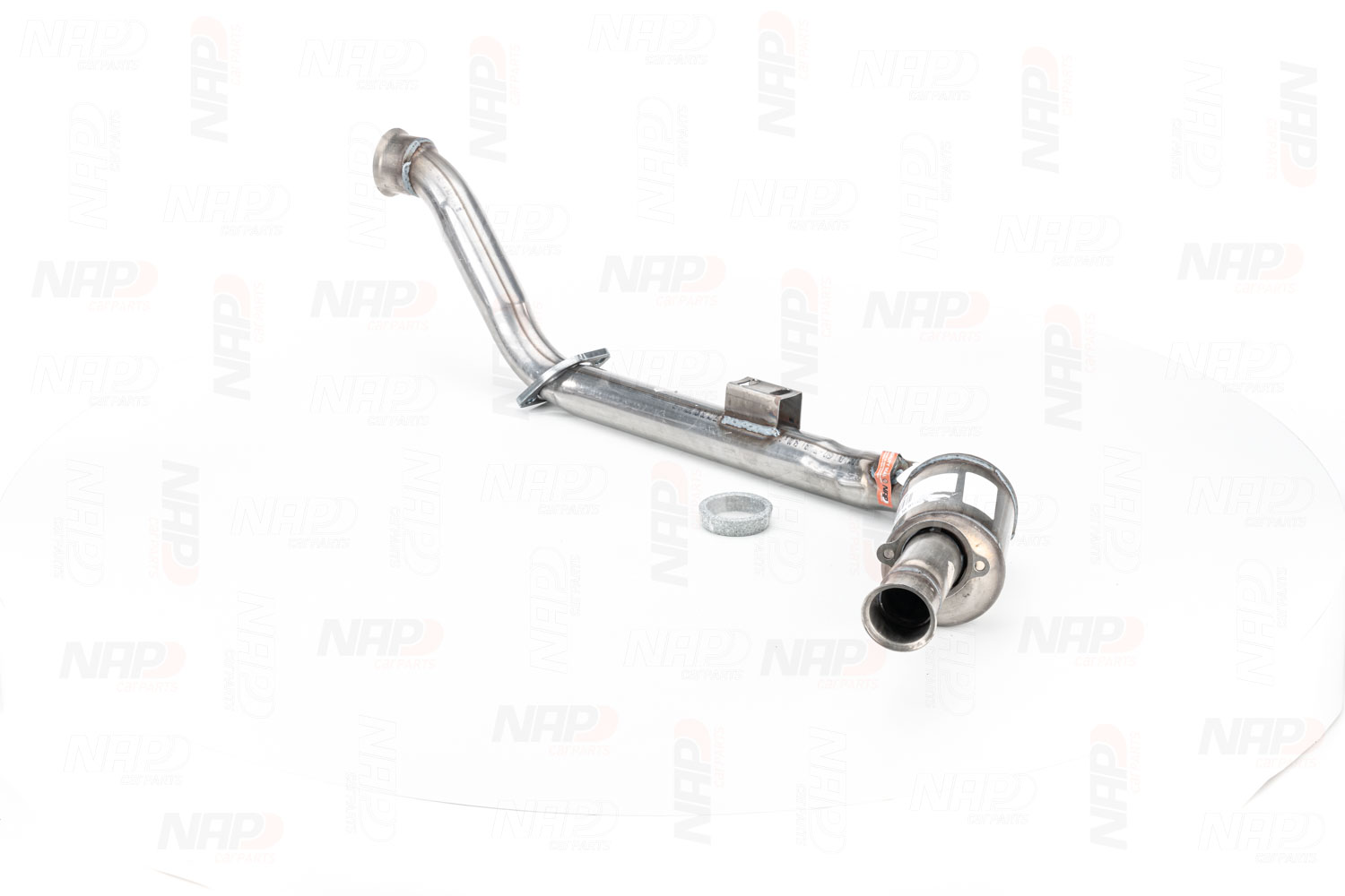 NAP carparts Pot catalytique / convertisseur catalytique CAK11126