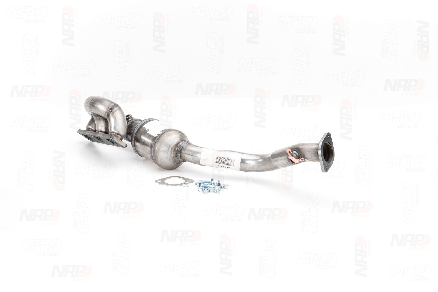 ostaa Katalysaattori - NAP carparts (CAK11143)